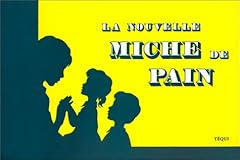 Nouvelle miche pain d'occasion  Livré partout en France