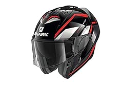 casque modulable shark d'occasion casque modulable shark d'occasion Livré partout en France