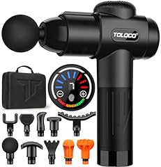 Toloco massage gun for sale  Delivered anywhere in USA 