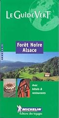 Forêt noire alsace d'occasion  Livré partout en France