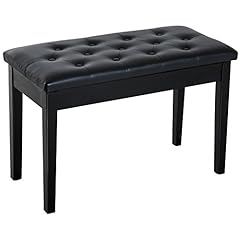 Homcom faux leather for sale  Delivered anywhere in UK