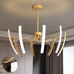 Led lustre salon d'occasion  Livré partout en France