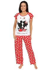 Disney womens minnie for sale  Delivered anywhere in UK