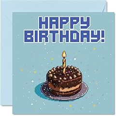 Birthday cards men for sale  Delivered anywhere in UK