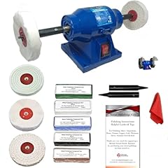 150w bench grinder for sale  Delivered anywhere in UK