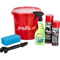 Polo pflege eimer gebraucht kaufen  Wird an jeden Ort in Deutschland