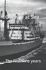 Geordie sea first for sale  Delivered anywhere in UK