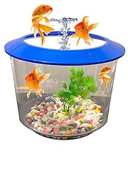 Pet living goldfish for sale  Delivered anywhere in Ireland