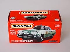 Matchbox 2020 100 for sale  Delivered anywhere in Ireland