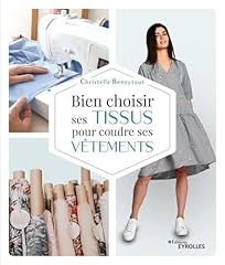 Choisir tissus coudre d'occasion  Livré partout en France