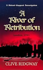 River retribution for sale  Delivered anywhere in Ireland
