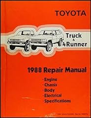 1988 toyota truck for sale  Delivered anywhere in USA 