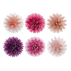 Dekozauber24 edible flowers for sale  Delivered anywhere in UK