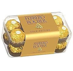 Ferrero rocher gold gebraucht kaufen  Wird an jeden Ort in Deutschland