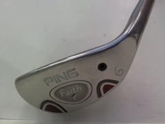 Used ping faith for sale  Delivered anywhere in UK