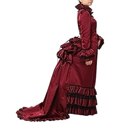Cosdreamer womens medieval for sale  Delivered anywhere in UK