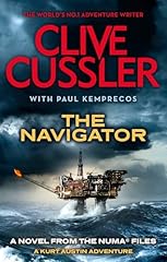 Navigator numa files for sale  Delivered anywhere in USA 