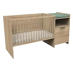 Sauthon lit bébé d'occasion  Livré partout en France