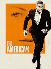 The american . gebraucht kaufen  Wird an jeden Ort in Deutschland