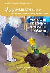 Jahrbuch 2024 vertrauen gebraucht kaufen  Wird an jeden Ort in Deutschland