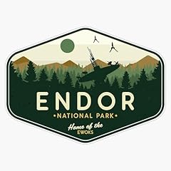 Endor national park for sale  Delivered anywhere in USA 