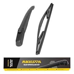 Mikkuppa rear wiper for sale  Delivered anywhere in UK
