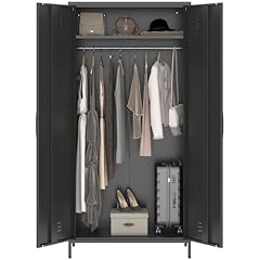 Miocasa metal armoire for sale  Delivered anywhere in USA 