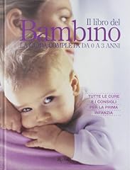 Libro del bambino. usato  Spedito ovunque in Italia 