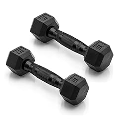 Cap barbell coated for sale  Delivered anywhere in USA 