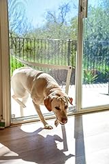 Screen pet door for sale  Delivered anywhere in USA 