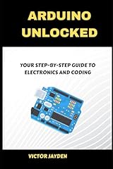 Arduino unlocked your usato  Spedito ovunque in Italia 