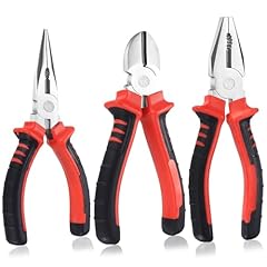 Aoyfuwell pcs pliers for sale  Delivered anywhere in UK