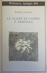 Nozze cadmo e usato  Spedito ovunque in Italia 