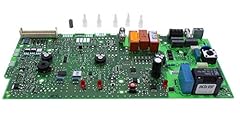Worcester 28cdi pcb for sale  Delivered anywhere in UK