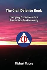 Civil defense book for sale  Delivered anywhere in USA 