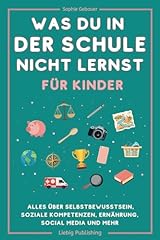 Schule lernst selbstbewusstsei gebraucht kaufen  Wird an jeden Ort in Deutschland