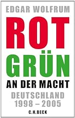 Rot grün macht gebraucht kaufen  Wird an jeden Ort in Deutschland