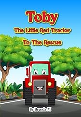 Toby little red for sale  Delivered anywhere in UK