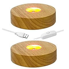 Cdiytool wooden led for sale  Delivered anywhere in UK