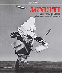 Agnetti. cent anni usato  Spedito ovunque in Italia 