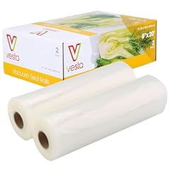 Vacuum seal rolls for sale  Delivered anywhere in UK