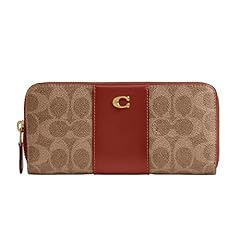Coach slim accordion for sale  Delivered anywhere in USA 