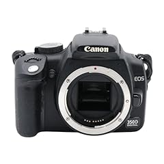 Canon eos 350d usato  Spedito ovunque in Italia 