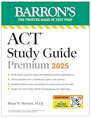 Act study guide for sale  Delivered anywhere in USA 