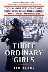 Three ordinary girls for sale  Delivered anywhere in USA 