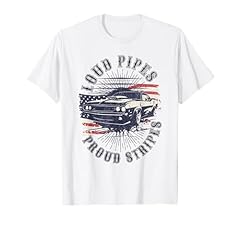 Muscle car classica usato  Spedito ovunque in Italia 
