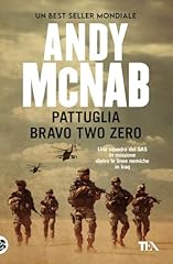 Pattuglia bravo two usato  Spedito ovunque in Italia 