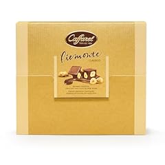 Caffarel cioccolatini piemonte usato  Spedito ovunque in Italia 