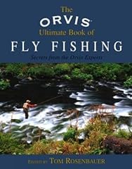 Orvis ultimate book for sale  Delivered anywhere in UK