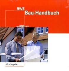 Rwe bau handbuch gebraucht kaufen  Wird an jeden Ort in Deutschland